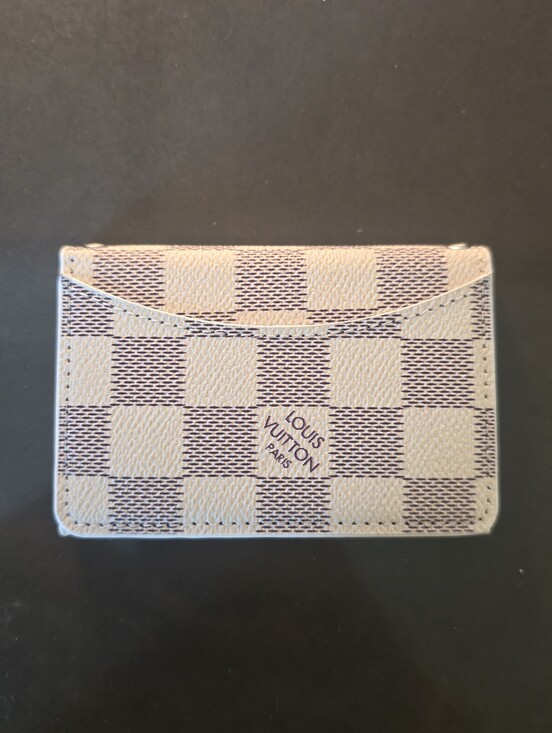 Source Unknown Other - Card Wallet